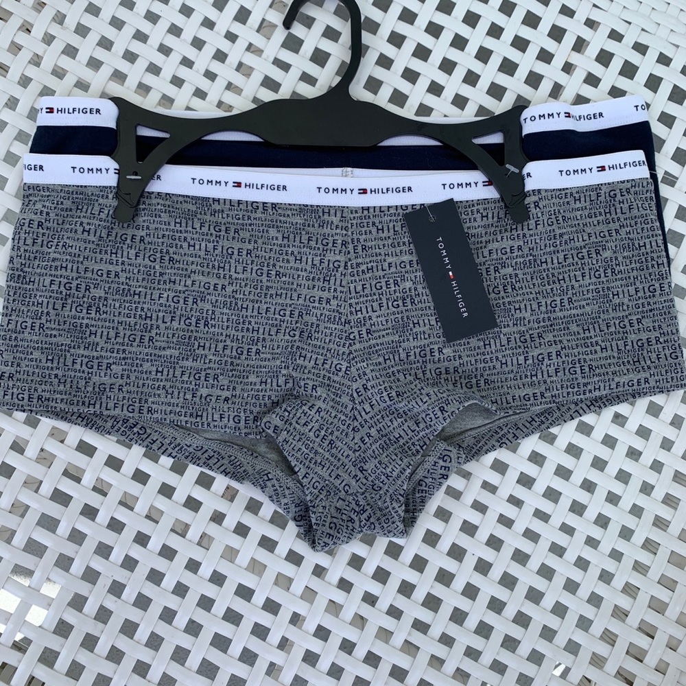 Tommy hilfiger panties